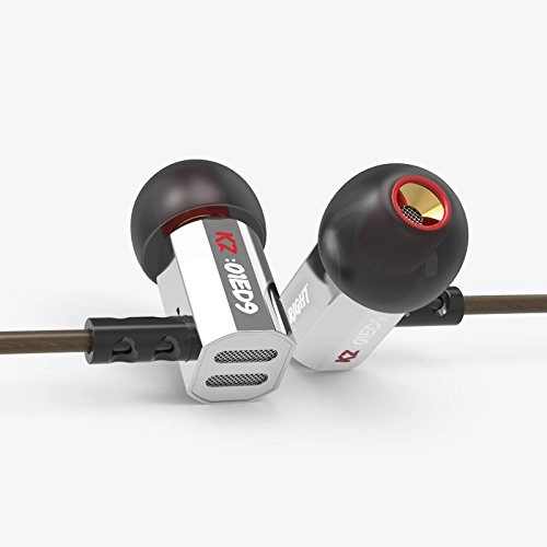 jr KZ ED9 Wired Earphone