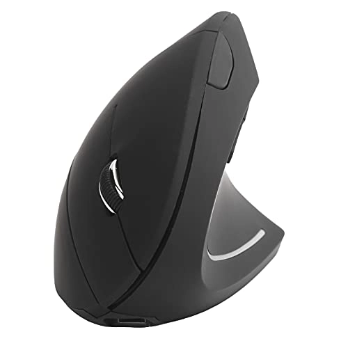 Optical Vertical Mouse - USB, Wi-Fi