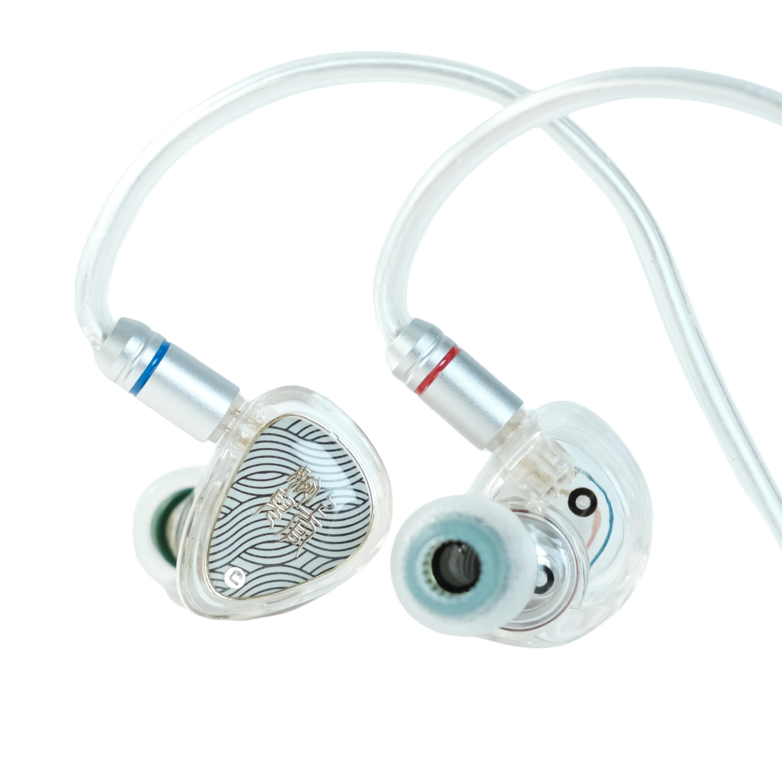 Dongguan Huizu Electronic Technology Co., Ltd. Wan'er S.G II Wired Earbud