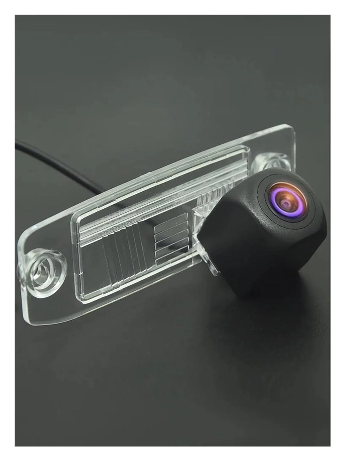 Rear View Camera - HD night vision