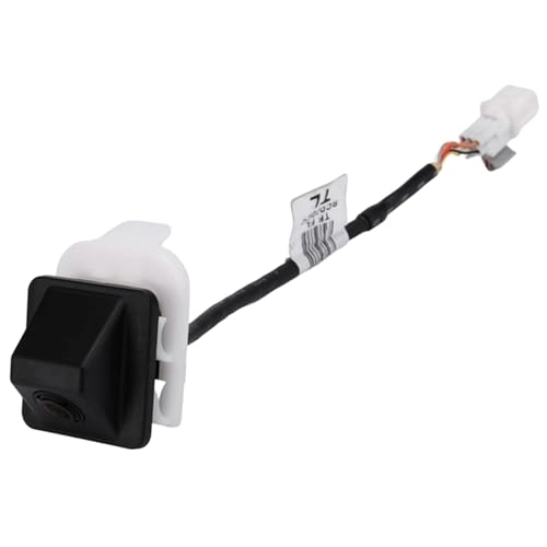 Rear View Camera - PDC Parking Assist High-definition