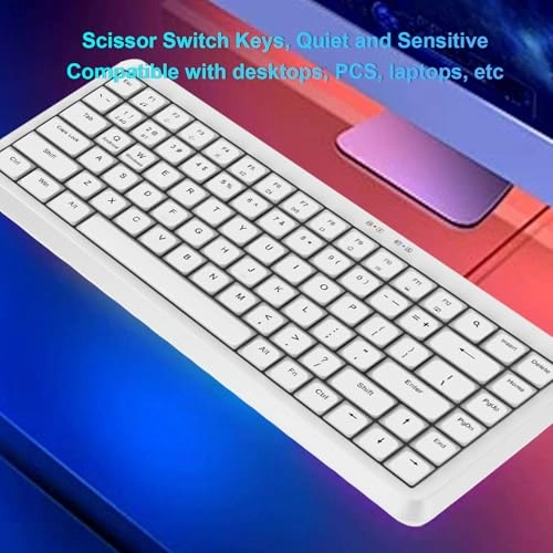 Wireless Keyboard - Wireless