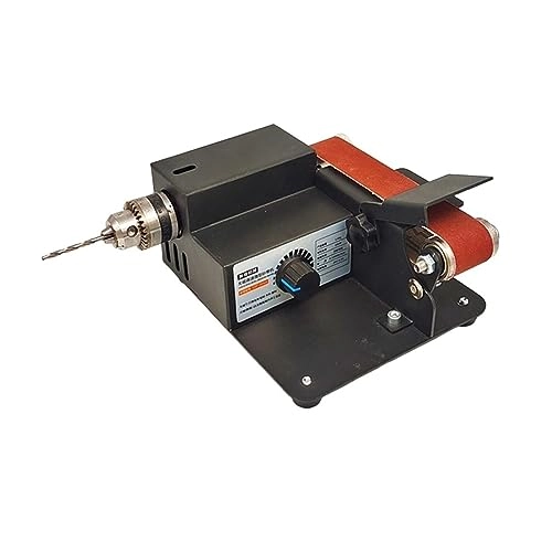 Polishing Sanding Machine - 250W Seven-stage speed-adjusting Set 2