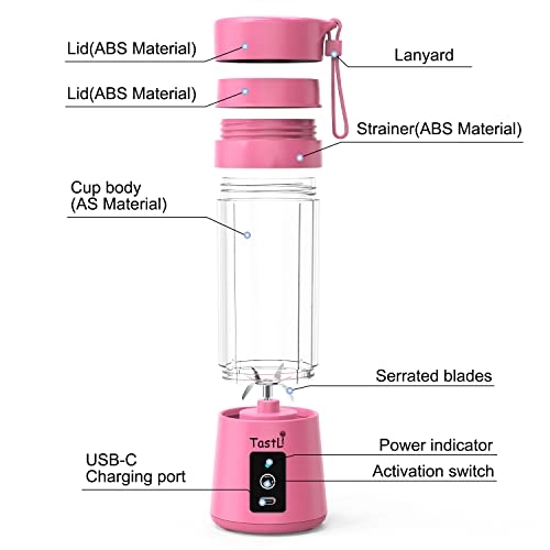 Mini Blender - 75W