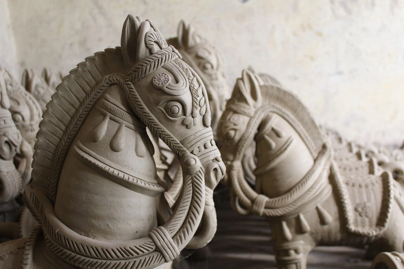 Air Dry Clay - Terracotta 225g