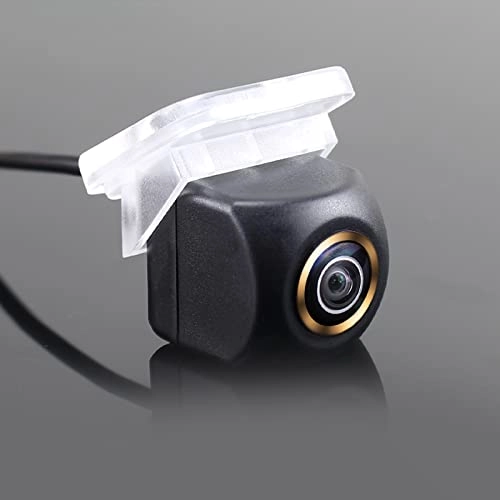 Car Rear View Camera - Night Vision Wire 1080P