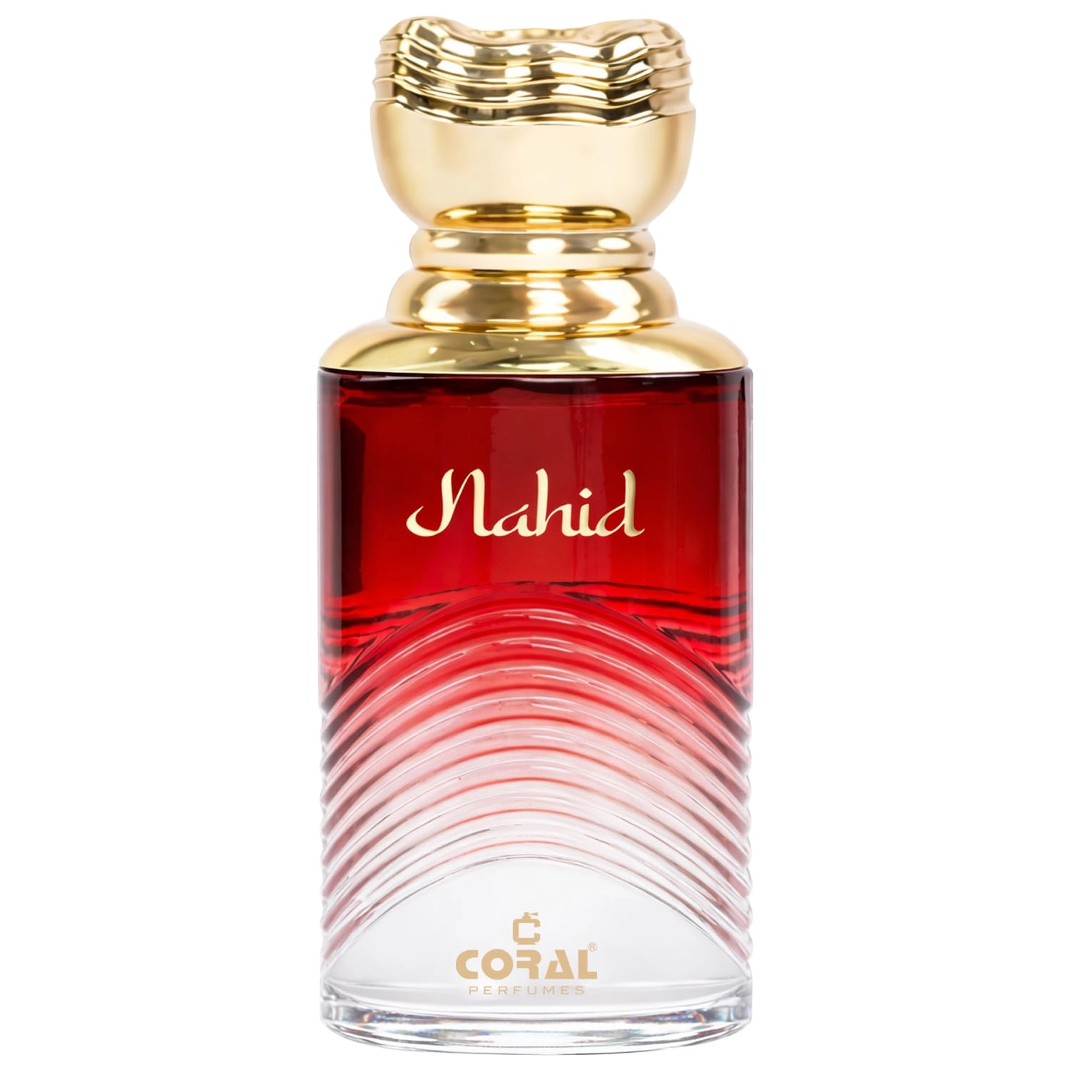 Coral Perfumes Industry LLC Ridwana Eau de Parfum 100ml