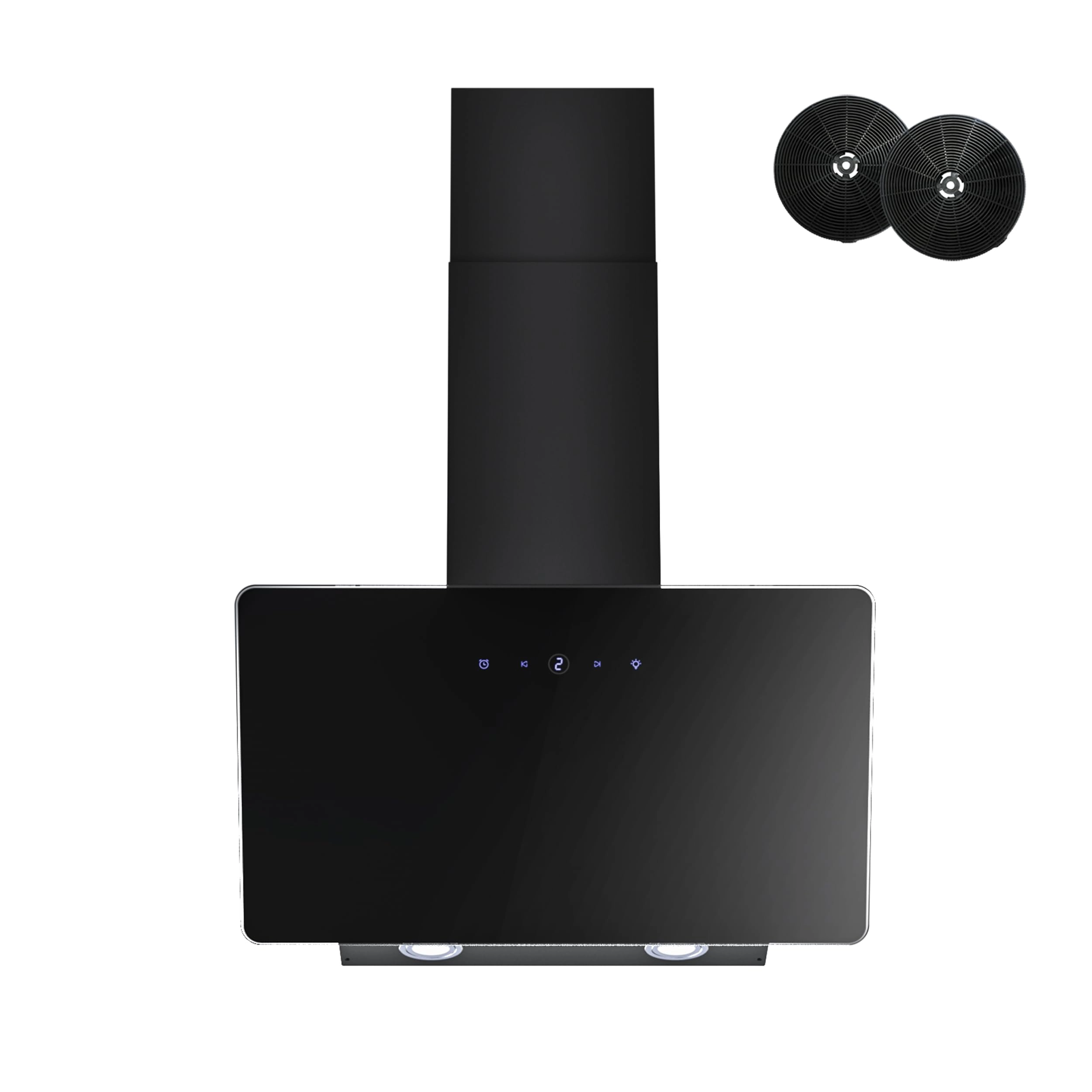 FGS-EBV40Z460AC - 332m³/h 59.5 cm