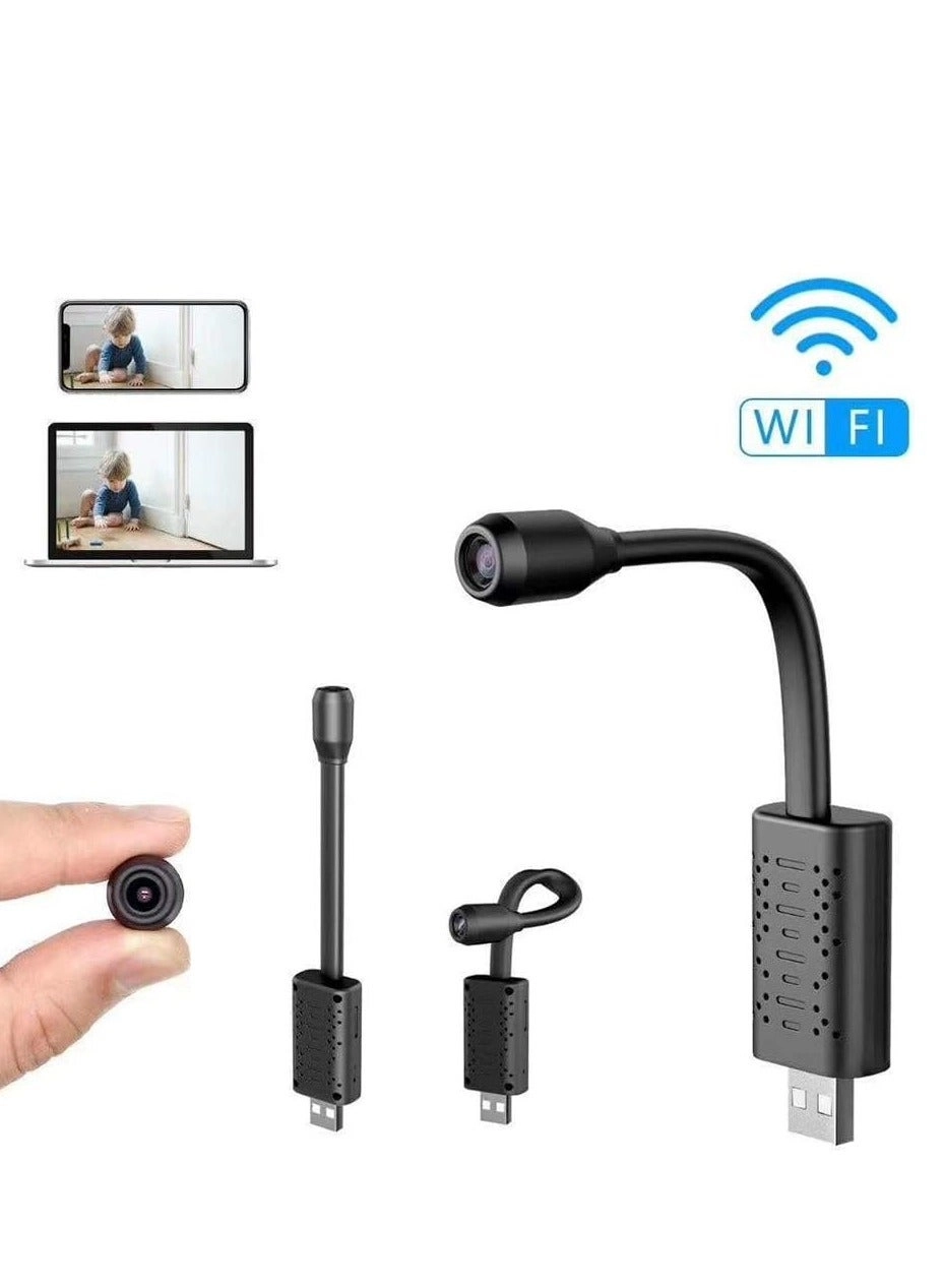 USB Portable WiFi Camera