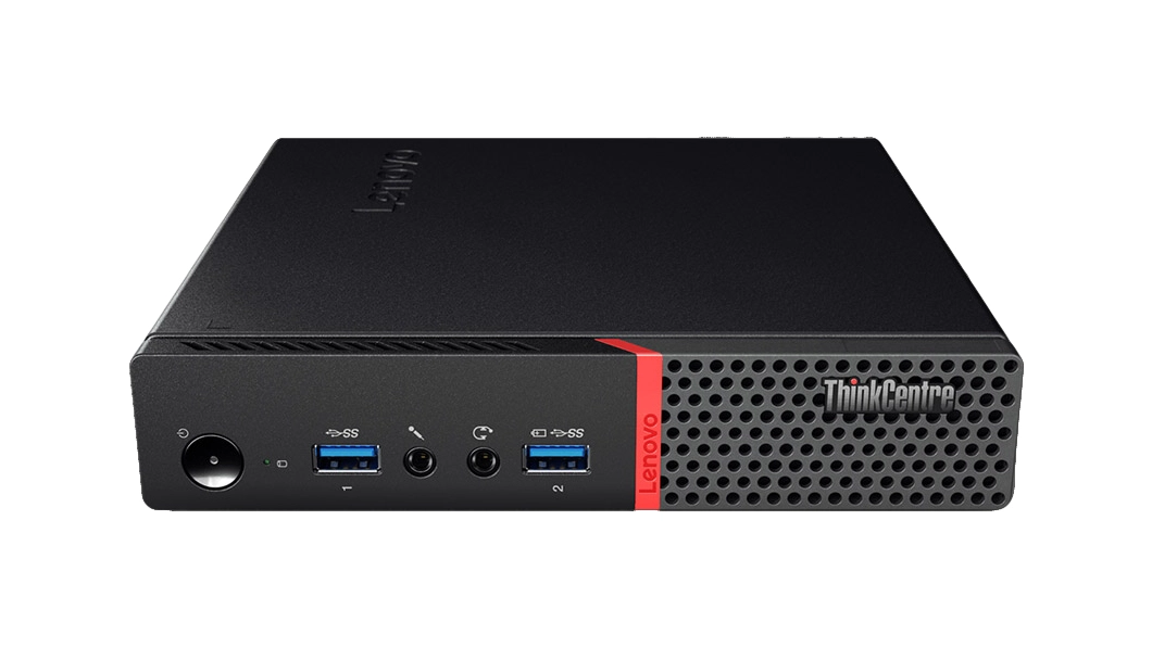 (Renewed) ThinkCentre M700 Tiny - i7 16GB 512GB