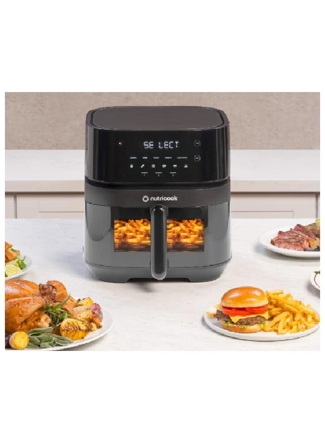 NC Air Fryer NC-AF357V