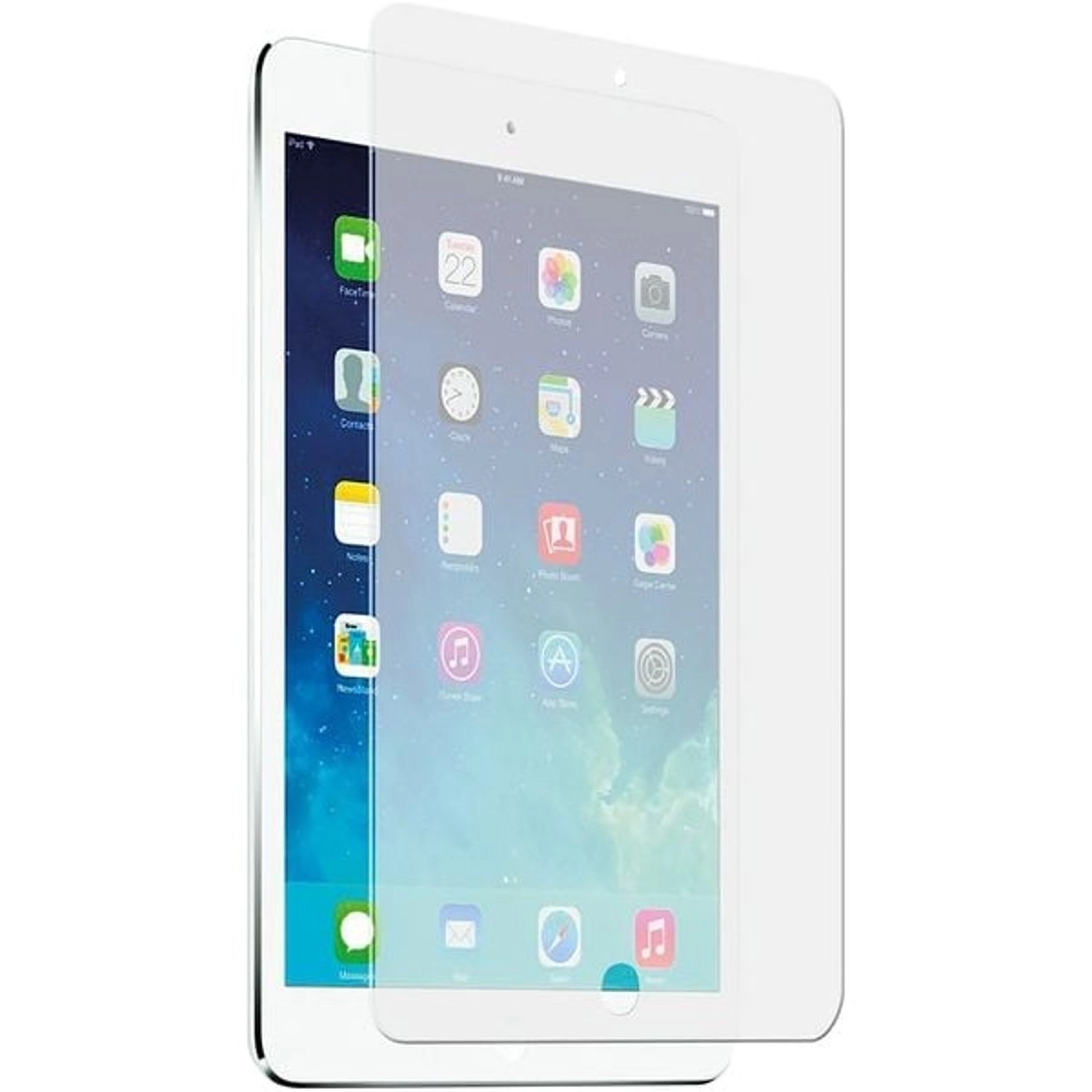 Hyphen Shatterproof Tempered Glass for iPad 10.2