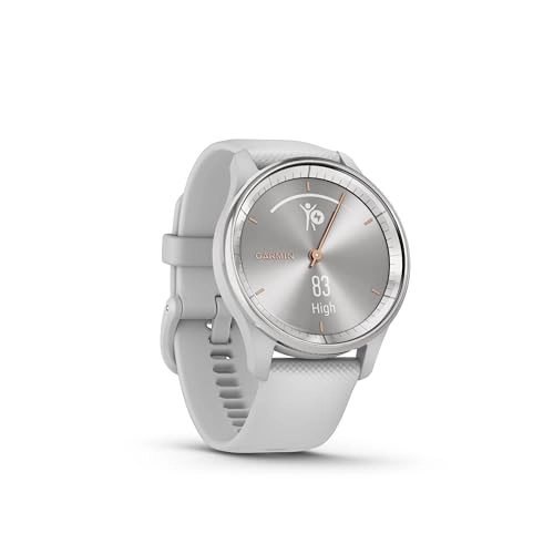 Vivomove Trend 40mm Stainless Steel
