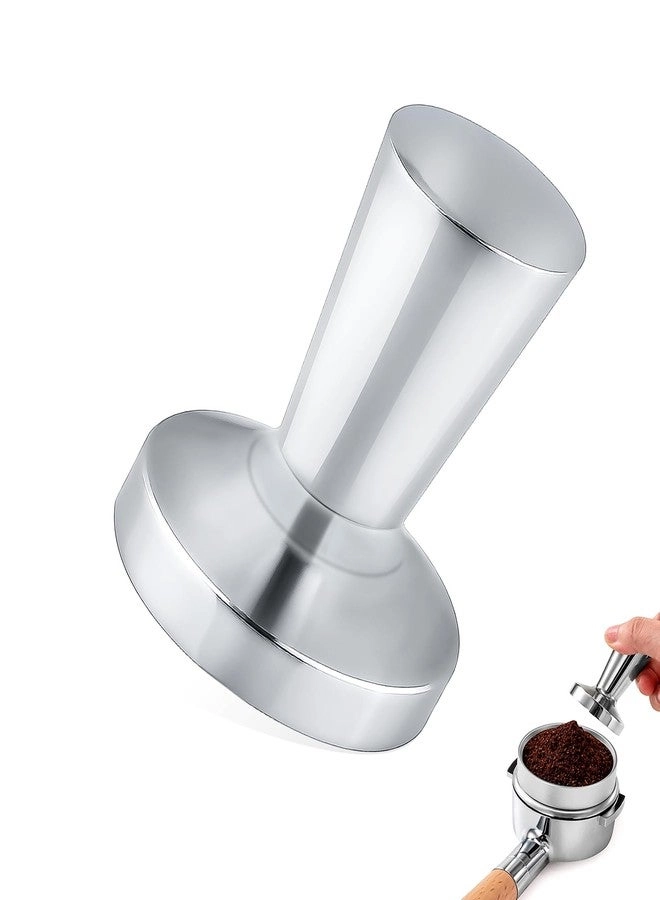 Mtsooning Coffee Tamper - 40mm Stainless Steel