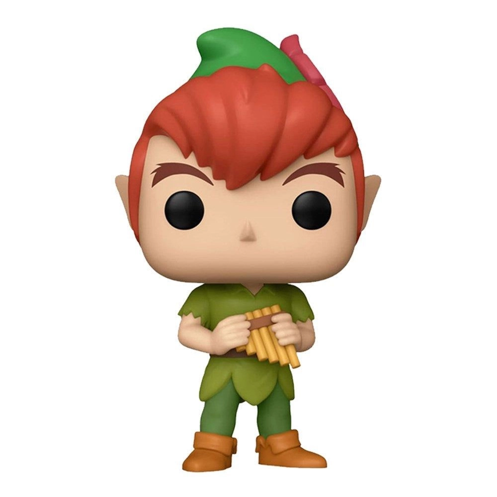 FUNKO TOYS Peter Pan - Disney (10.2 cm) (FU70697)