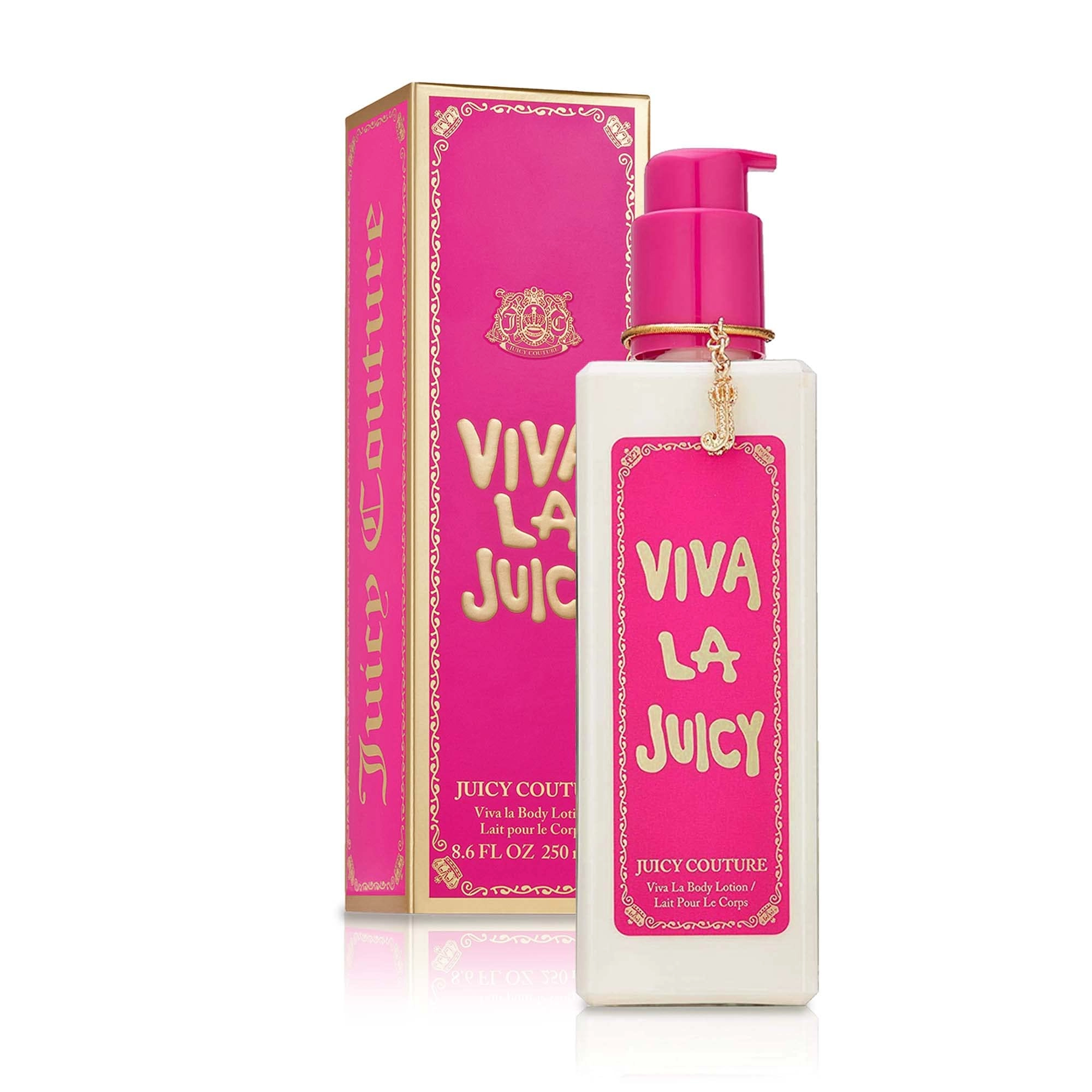 Viva La Juicy - Eau de Parfum 250 ml