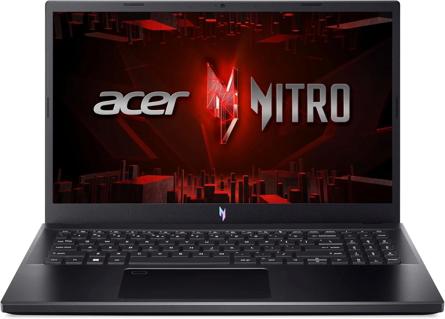 Nitro V 15 Nitro V - 15.6'' Core i5-13420H 8GB DDR4 512GB SSD