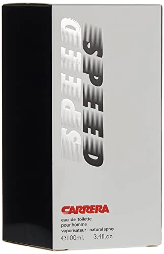 Carrera Speed Eau de Toilette 100 ml