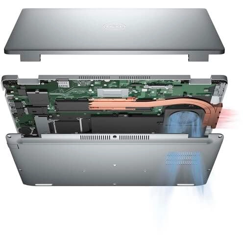 Latitude 5430 - 14'' Core i5 8GB DDR4 256GB SSD