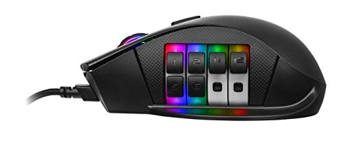 Nemesis Switch - USB