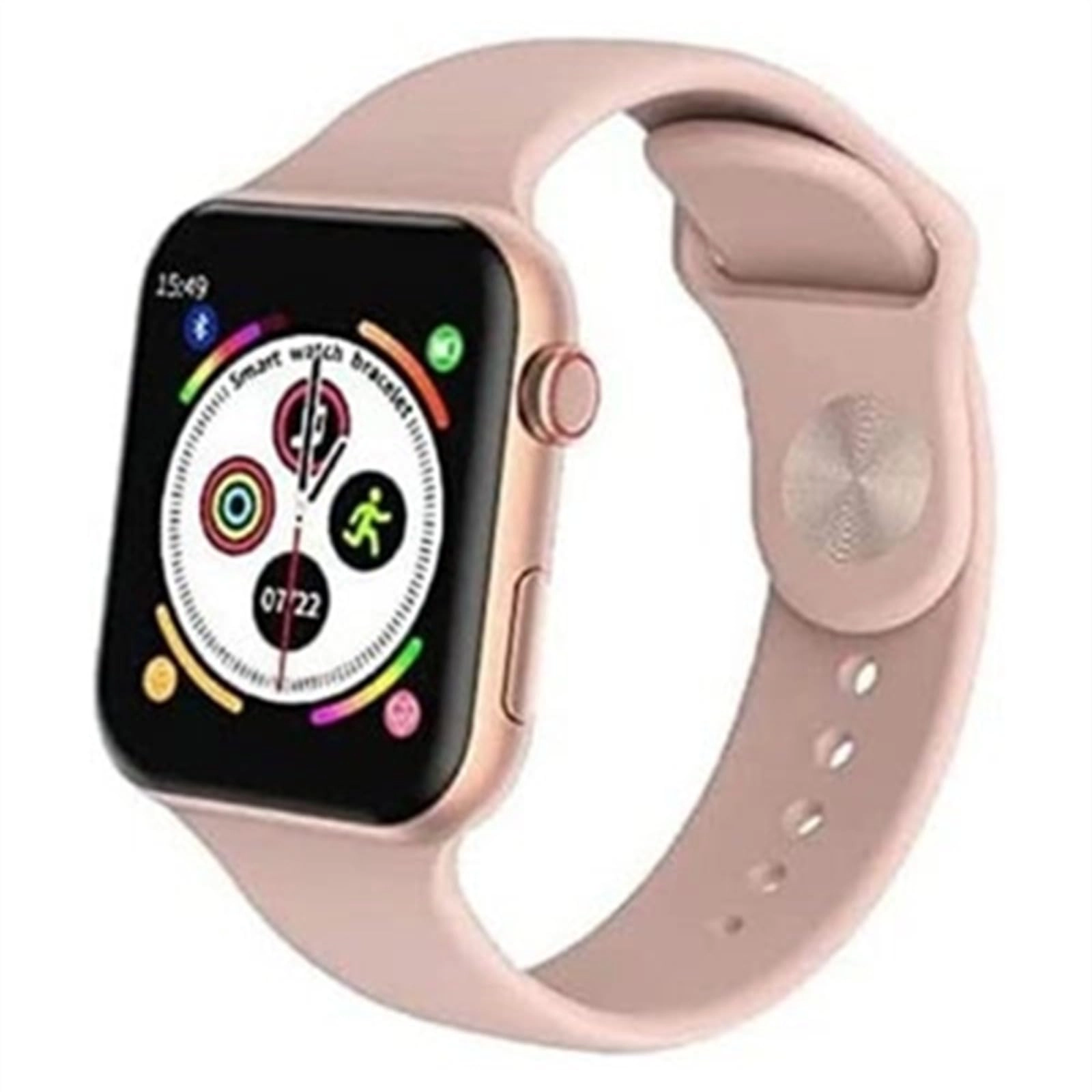 halamodo Smart watch