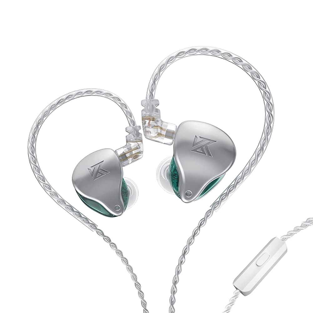 Shenzhen Electronic Technology Co., Ltd. AST Wired Earbud