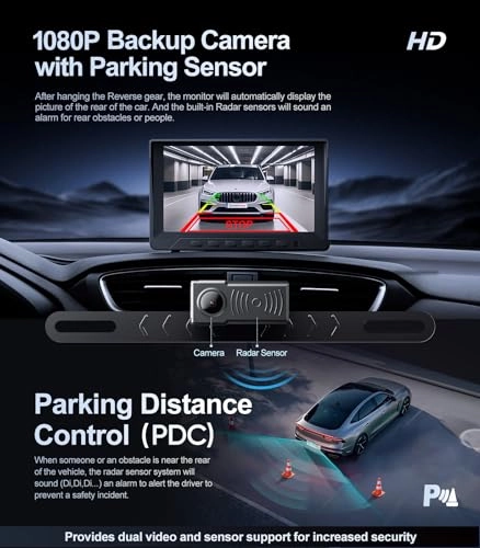 TC-1 - Night vision 1080P