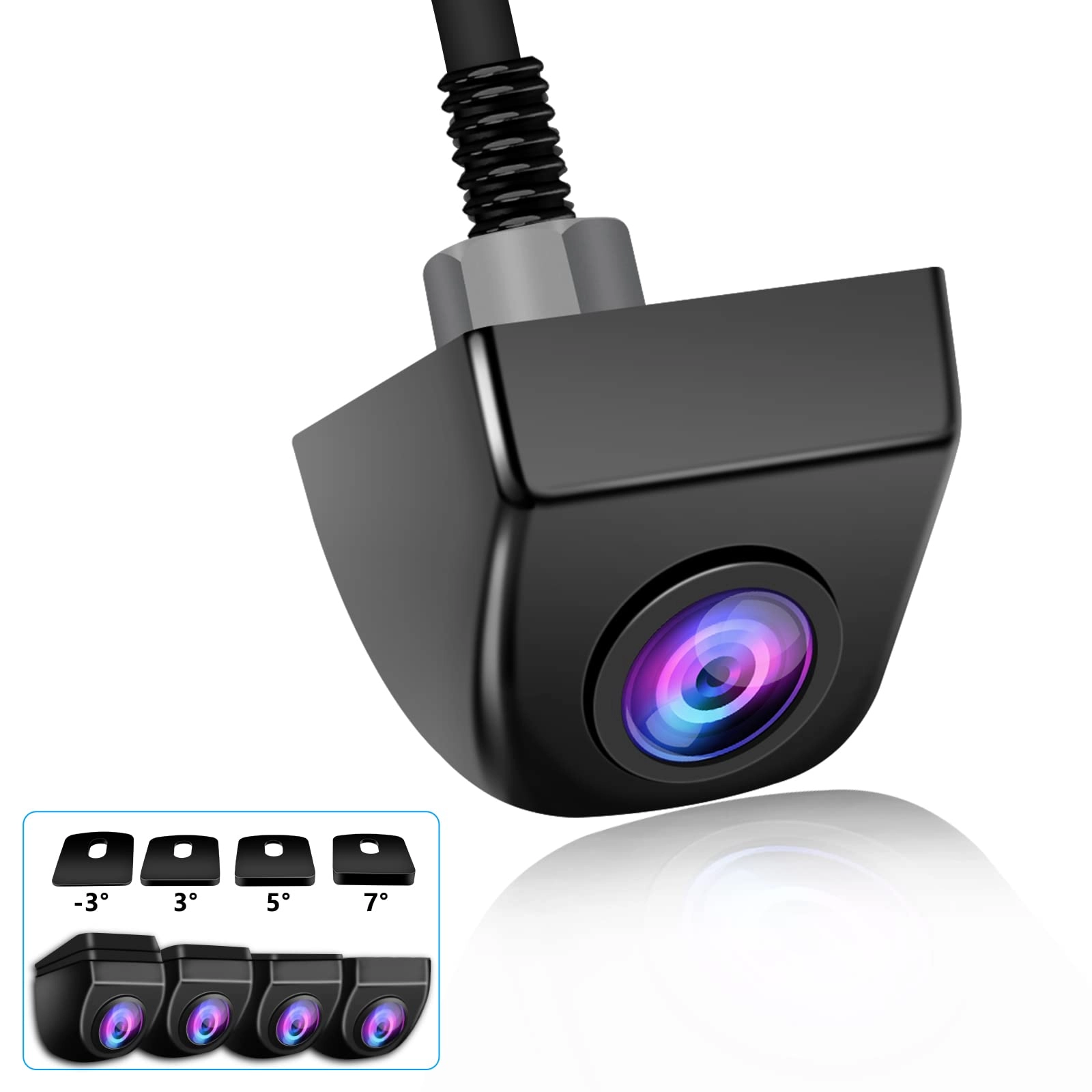 P061E - Night vision RCA 1080P