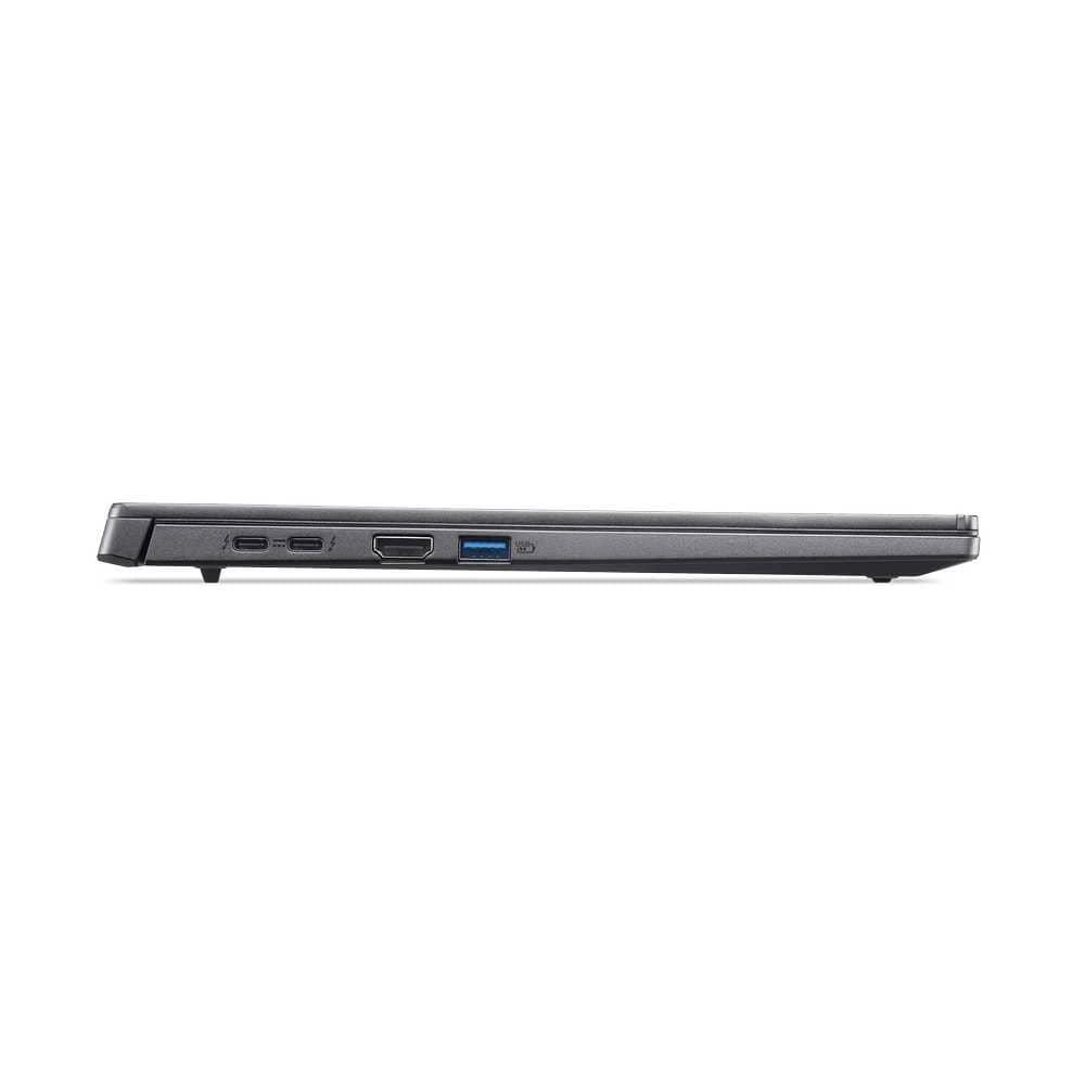 Aspire AI NX.JNQEM.002 - 14'' Core Ultra 7-256V 16GB DDR5 1TB SSD