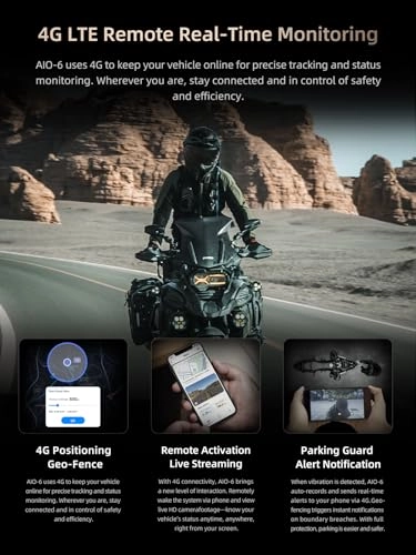 AIO-6 LTE - 4G 6-Inch