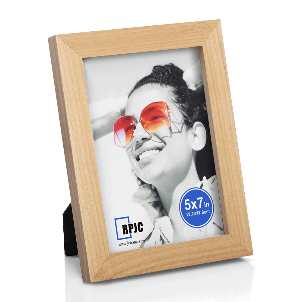 RPJC Picture Frame - 5x7 1 Count