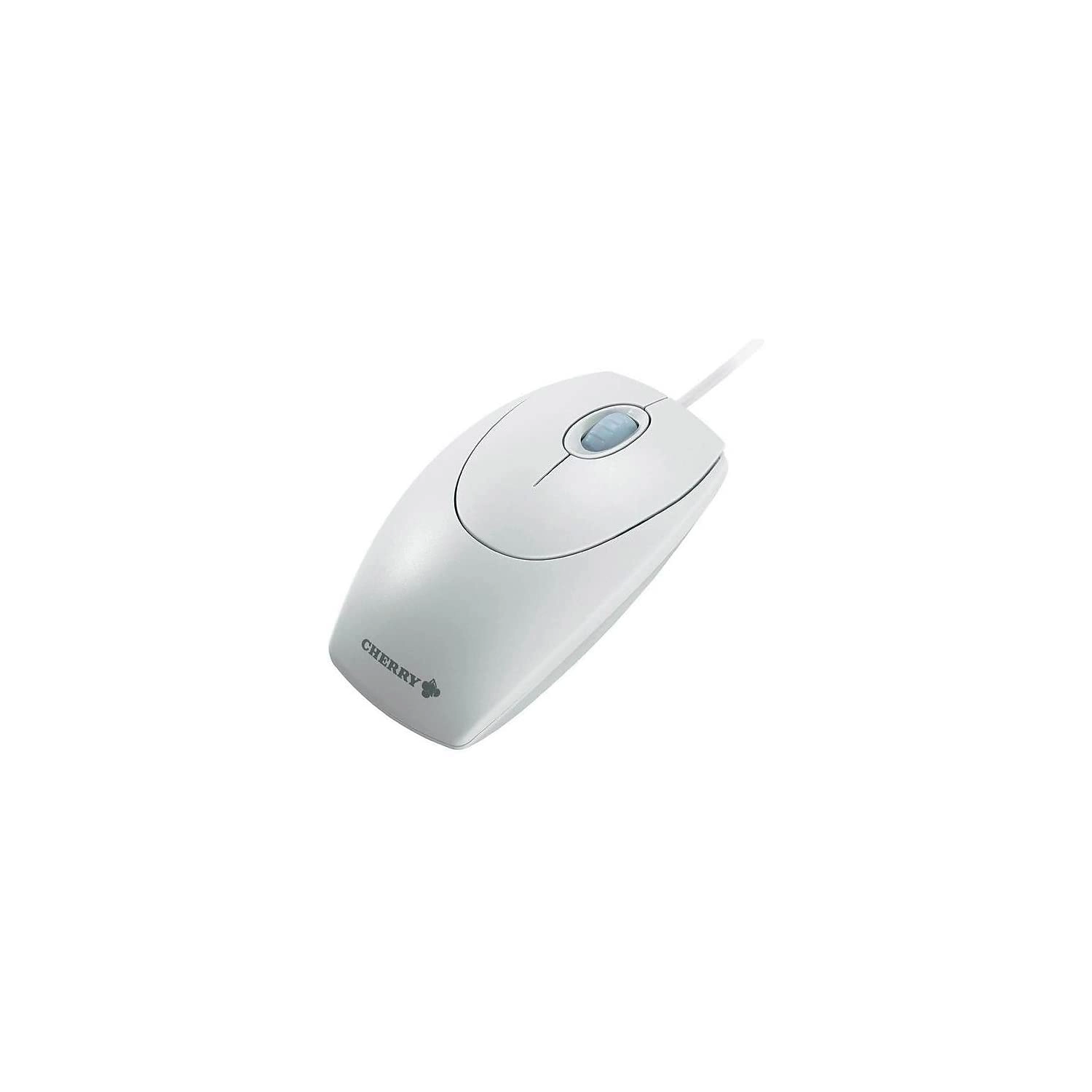 CHERRY WheelMouse Optical M-5400 - Wired