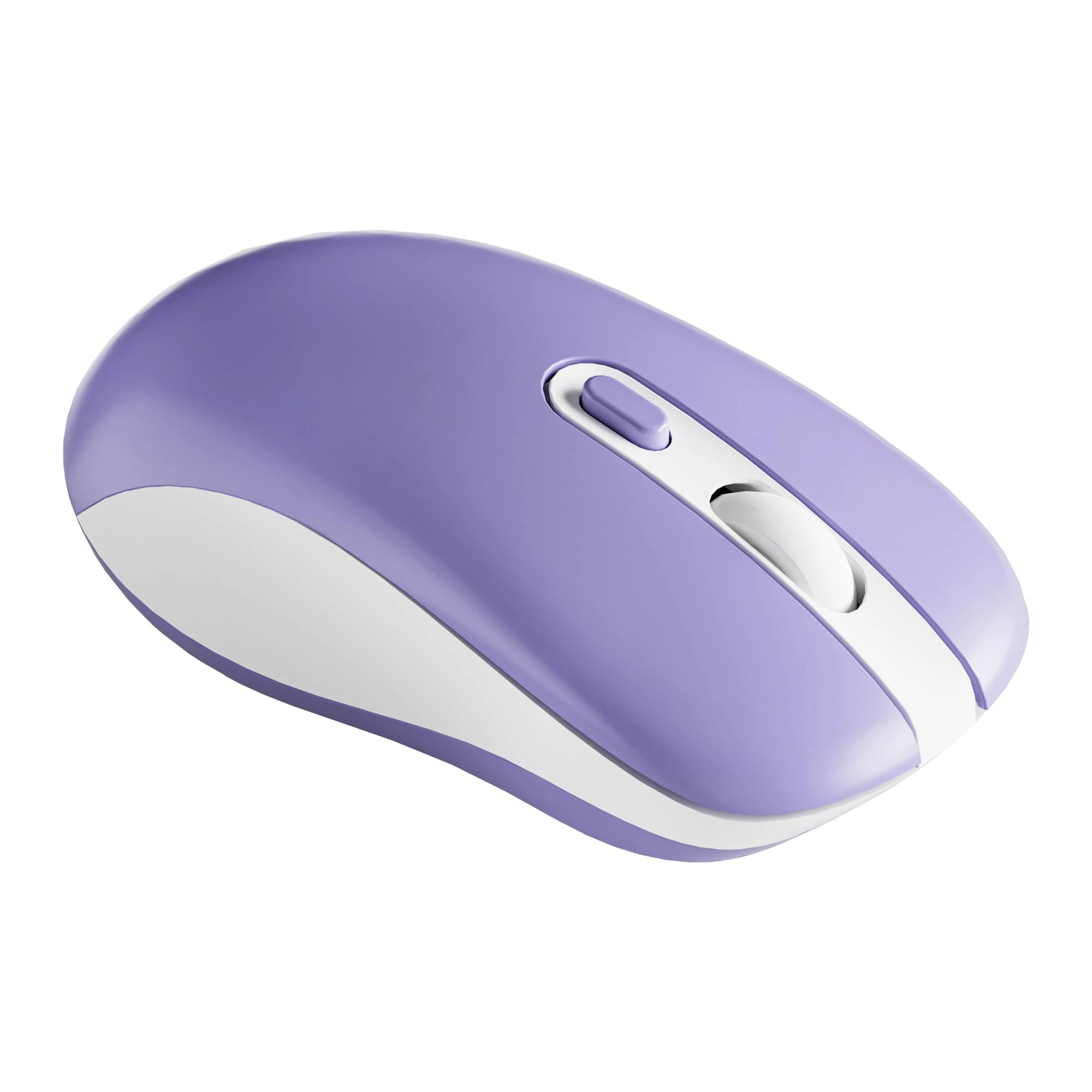 Samudgate Wireless Mouse - USB
