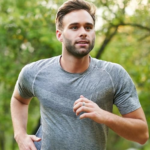 Ring Protector - Black+Clear