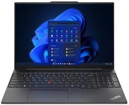 ThinkPad E16 - 16'' Core Ultra 7-155H 64GB DDR5 2TB SSD