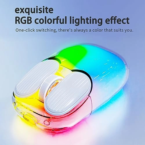 Wireless Mouse - Bluetooth