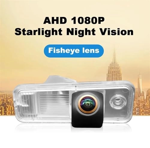 Reversing Cameras - Night Vision 1920x1080P