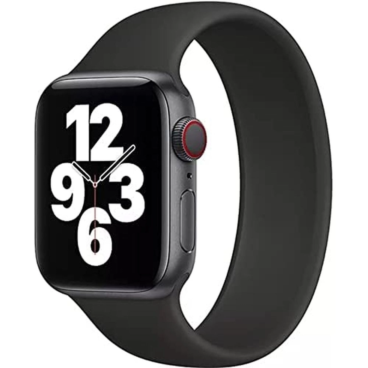 Moda-Series Solo Loop for Apple Watch - 40/38 mm