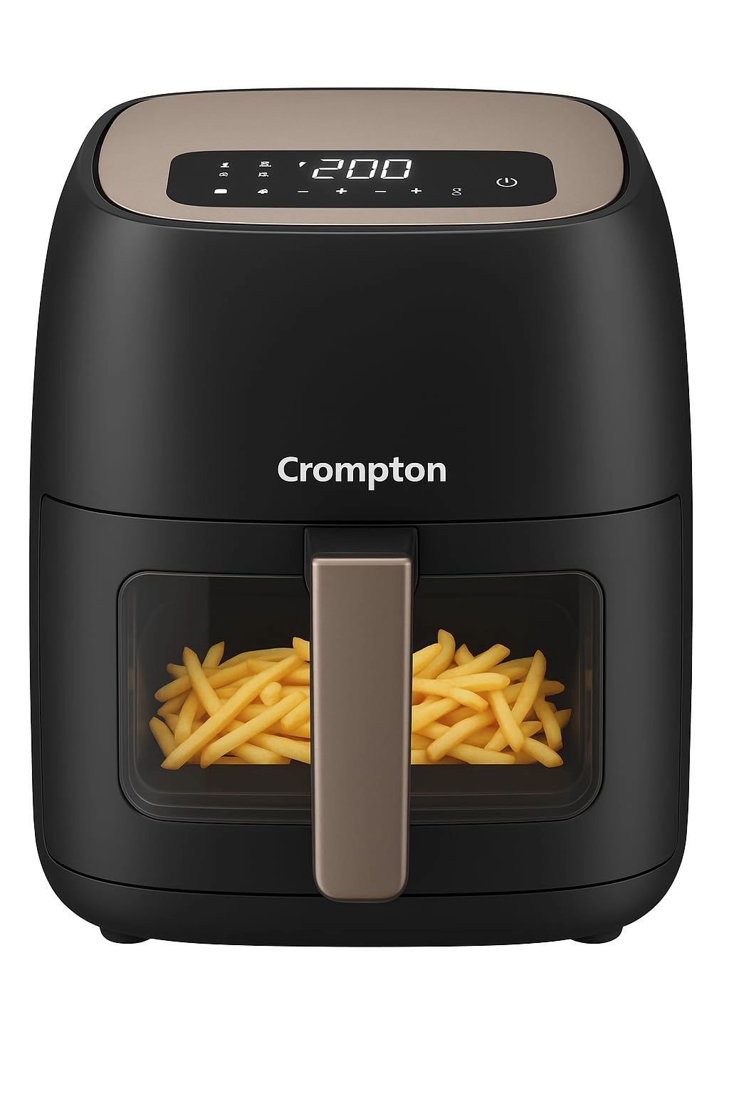 Crompton Ameo DLX