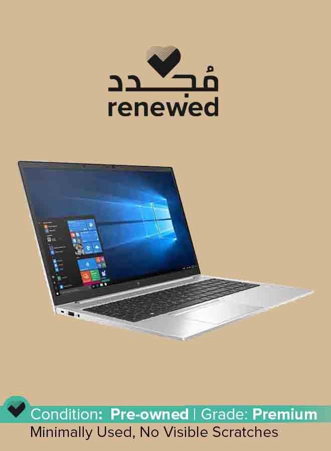 (Renewed) Elitebook 850 G7 - 15.6'' Core i5-10210U 16GB DDR4 512GB SSD