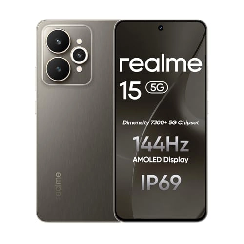 15 - 12 GB 256 GB