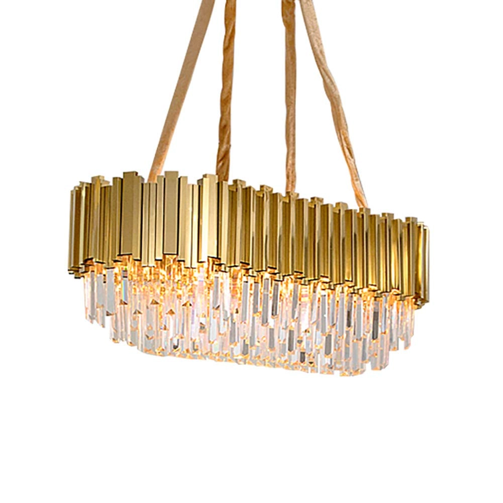 Modern Luxury Designer Ceramic Chandeliers