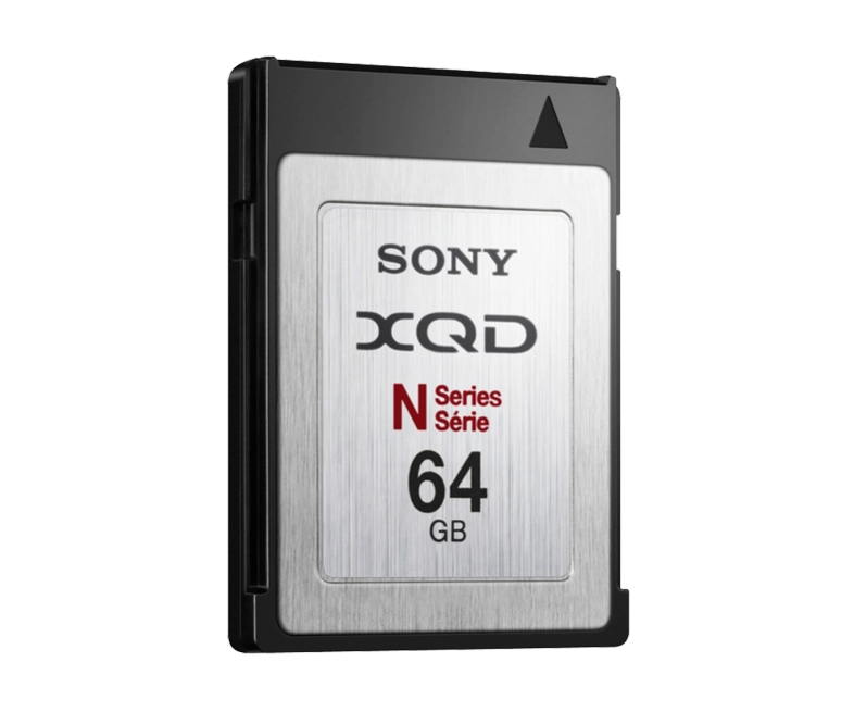 QDG64E XQD 64GB