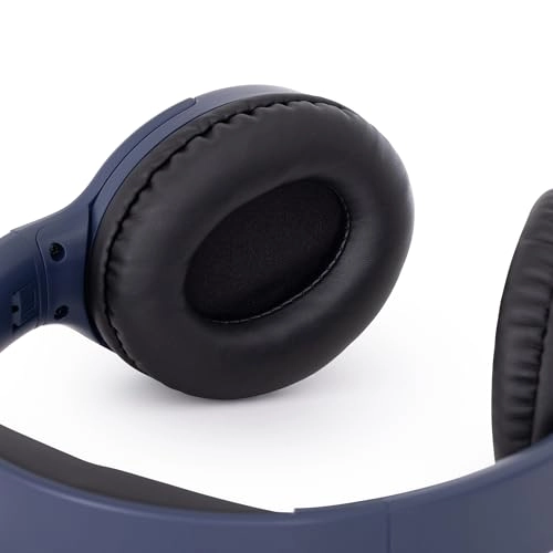 Premium Foldable Wired Headphone