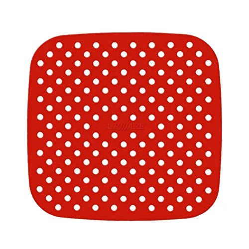 Air Fryer Liner - food grade silicone x1