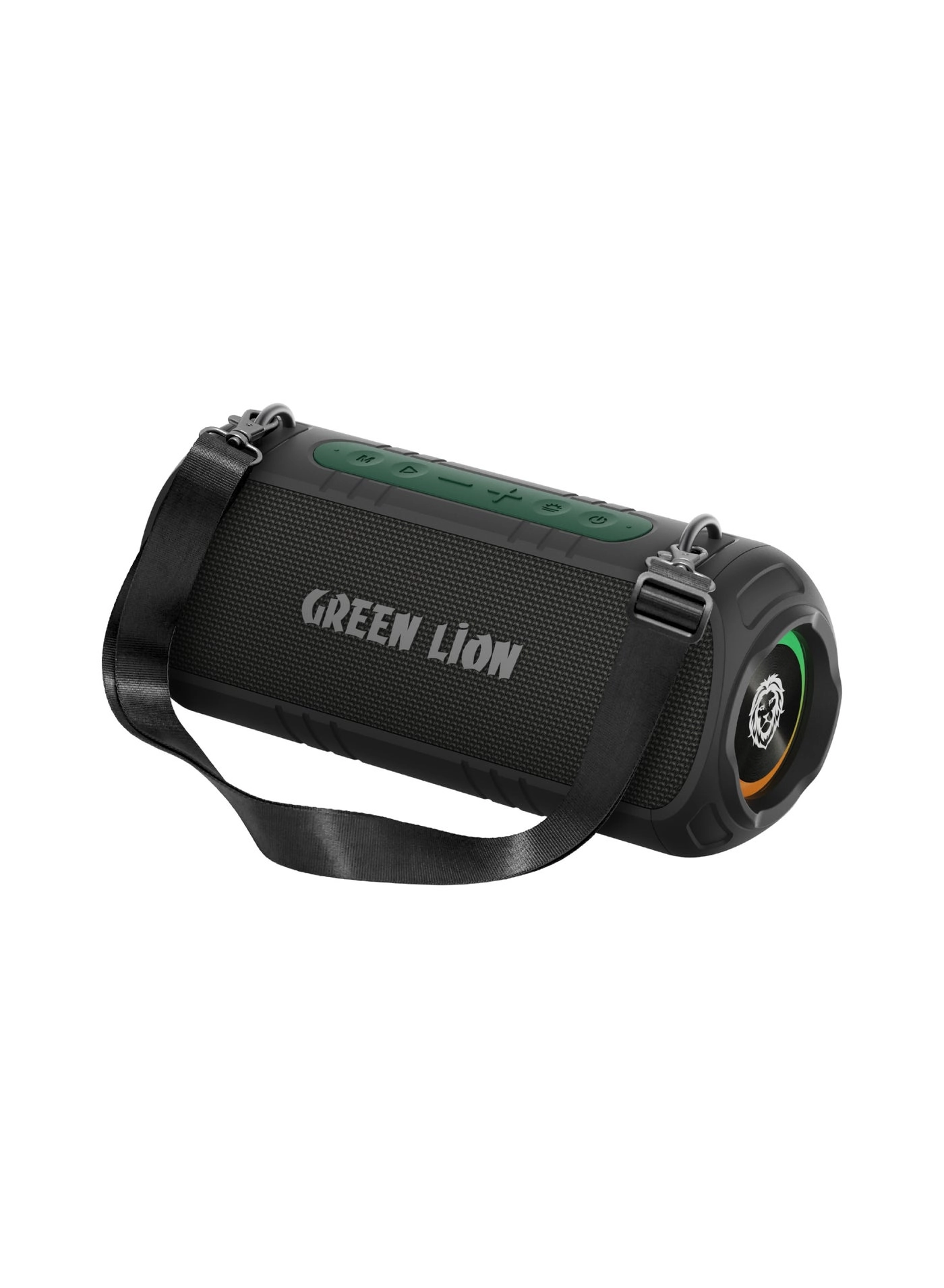 GREEN LION Denali 20