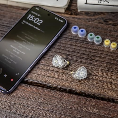 Wan'er S.G II Wired Earbud