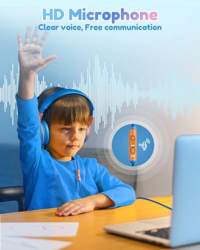 AT2 Wired Headphone