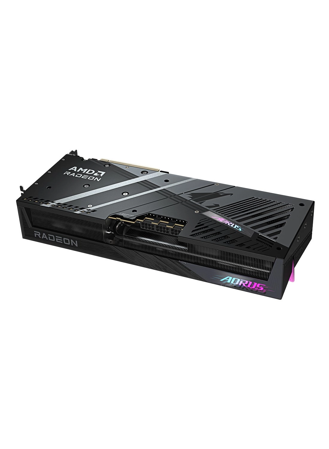 Radeon RX 9070 XT - 16GB