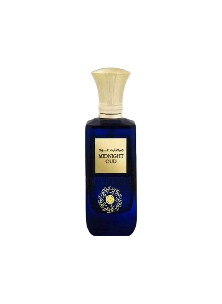 Midnight Oud Eau de Parfum - 100 ml